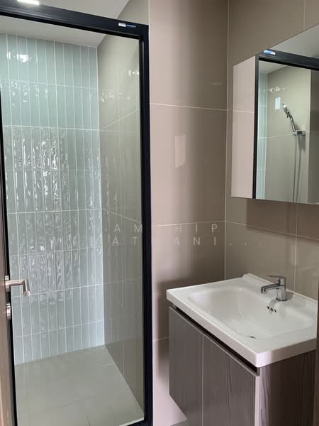 The Muve Pradipat, Bangkok, 9 Soi Pradipat 23, Samsen Nai, Phaya Thai, Bangkok, 1 Bedroom, 25 sqm, Condo For Sale, by Namthip Wiwatmanitsakul, 60160074 - DDproperty.com