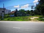 ถนน บ้านในเมือง-บ้านห้วยวังใหญ่ ตำบล ละงู อำเภอ ละงู จังหวัด สตูล, สตูล