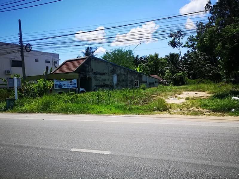 ถนน บ้านในเมือง-บ้านห้วยวังใหญ่ ตำบล ละงู อำเภอ ละงู จังหวัด สตูล, สตูล, ถนน บ้านในเมือง-บ้านห้วยวังใหญ่, ละงู, ละงู, สตูล, 4,482 ตร.ม., ที่ดิน ขาย, โดย วันวิสา, 60160080 - DDproperty.com