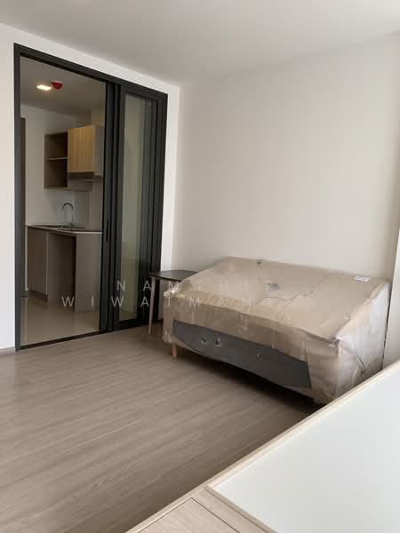 The Muve Pradipat, Bangkok, 9 Soi Pradipat 23, Samsen Nai, Phaya Thai, Bangkok, 1 Bedroom, 25 sqm, Condo For Sale, by Namthip Wiwatmanitsakul, 60160081 - DDproperty.com