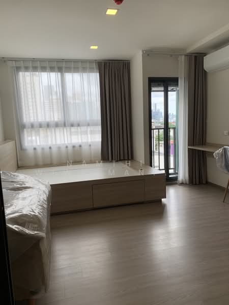 The Muve Pradipat, Bangkok, 9 Soi Pradipat 23, Samsen Nai, Phaya Thai, Bangkok, 1 Bedroom, 25 sqm, Condo For Sale, by Namthip Wiwatmanitsakul, 60160081 - DDproperty.com