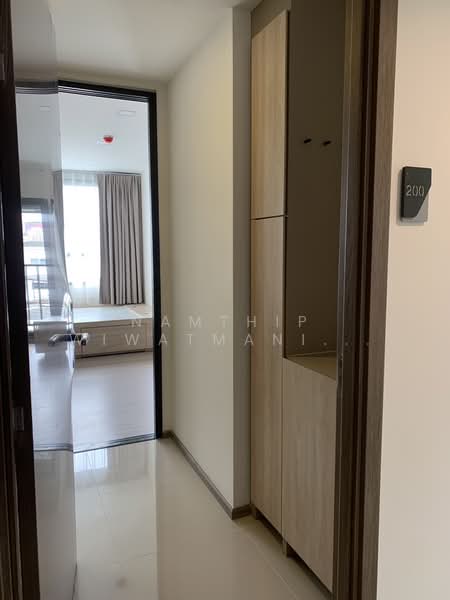 The Muve Pradipat, Bangkok, 9 Soi Pradipat 23, Samsen Nai, Phaya Thai, Bangkok, 1 Bedroom, 25 sqm, Condo For Sale, by Namthip Wiwatmanitsakul, 60160081 - DDproperty.com