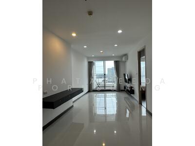 For Rent - Supalai Prima Riva (Residential), Bangkok