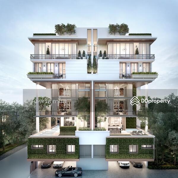 ขาย - 649 Residence : 649 เรสซิเดนซ์, กรุงเทพ