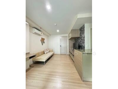 ขาย - KnightsBridge SkyCity : ไนท์บริดจ์ สกายซิตี้, กรุงเทพ