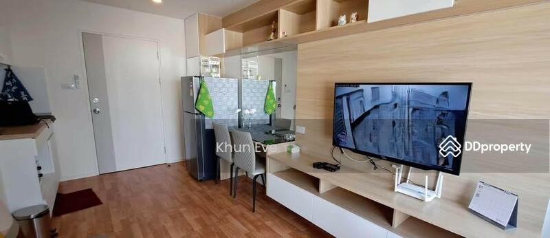 ให้เช่า - Lumpini Ville Sukhumvit 101/1-Punnawithi : ลุมพินี วิลล์ สุขุมวิท 101/1-ปุณณวิถี, กรุงเทพ