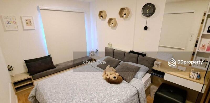 ให้เช่า - Lumpini Ville Sukhumvit 101/1-Punnawithi : ลุมพินี วิลล์ สุขุมวิท 101/1-ปุณณวิถี, กรุงเทพ