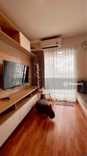 ให้เช่า - Lumpini Ville Sukhumvit 101/1-Punnawithi : ลุมพินี วิลล์ สุขุมวิท 101/1-ปุณณวิถี, กรุงเทพ
