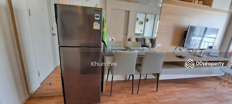 ให้เช่า - Lumpini Ville Sukhumvit 101/1-Punnawithi : ลุมพินี วิลล์ สุขุมวิท 101/1-ปุณณวิถี, กรุงเทพ