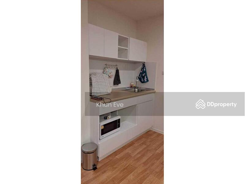 For Rent - Lumpini Ville Sukhumvit 101/1-Punnawithi, Bangkok