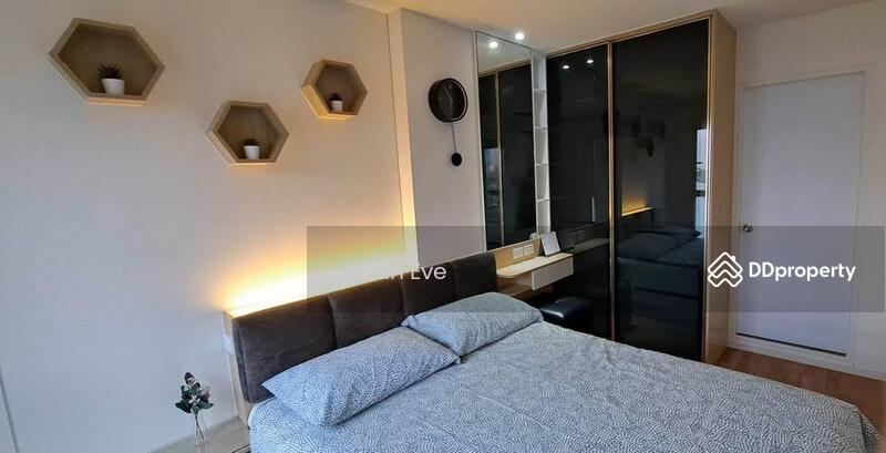 ให้เช่า - Lumpini Ville Sukhumvit 101/1-Punnawithi : ลุมพินี วิลล์ สุขุมวิท 101/1-ปุณณวิถี, กรุงเทพ