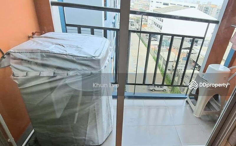 For Rent - Lumpini Ville Sukhumvit 101/1-Punnawithi, Bangkok