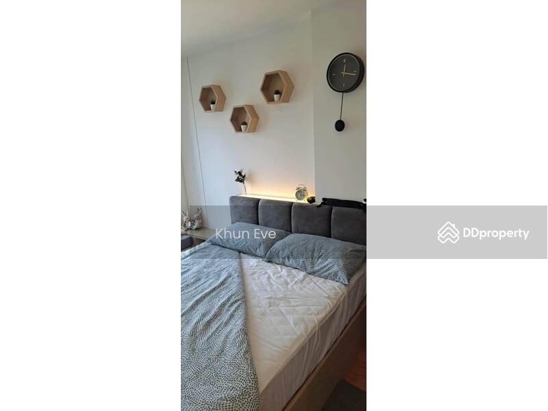 For Rent - Lumpini Ville Sukhumvit 101/1-Punnawithi, Bangkok