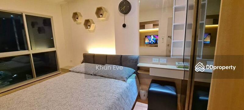ให้เช่า - Lumpini Ville Sukhumvit 101/1-Punnawithi : ลุมพินี วิลล์ สุขุมวิท 101/1-ปุณณวิถี, กรุงเทพ