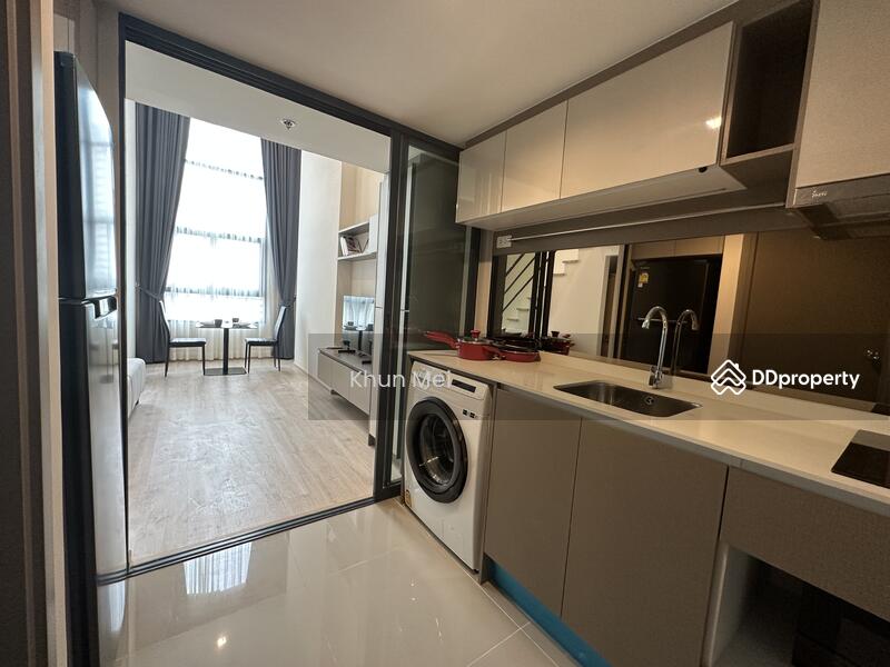 ให้เช่า - IDEO Sathorn-Wongwian Yai : ไอดีโอ สาทร วงเวียนใหญ่, กรุงเทพ