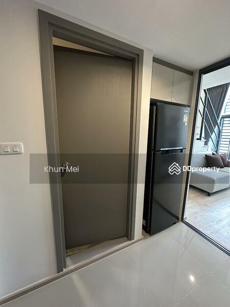 ให้เช่า - IDEO Sathorn-Wongwian Yai : ไอดีโอ สาทร วงเวียนใหญ่, กรุงเทพ