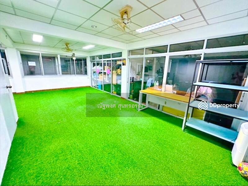 For Rent - BTSรัชโยธิน 100 ม. เมเจอร์รัชโยธิน 120ม. ให้เช่าออฟฟิศ ชั้น 2 รัชดาฯ-พหลโยธิน 230 ตร.ม., Bangkok