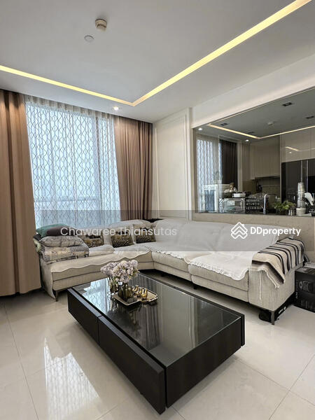For Sale - The Bangkok Sathorn, Bangkok