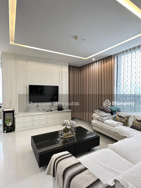 For Sale - The Bangkok Sathorn, Bangkok