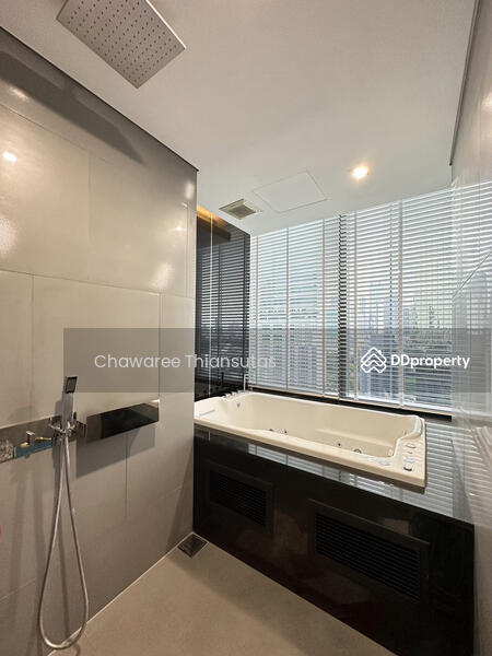 For Sale - The Bangkok Sathorn, Bangkok