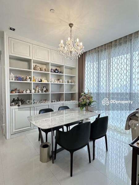 For Sale - The Bangkok Sathorn, Bangkok