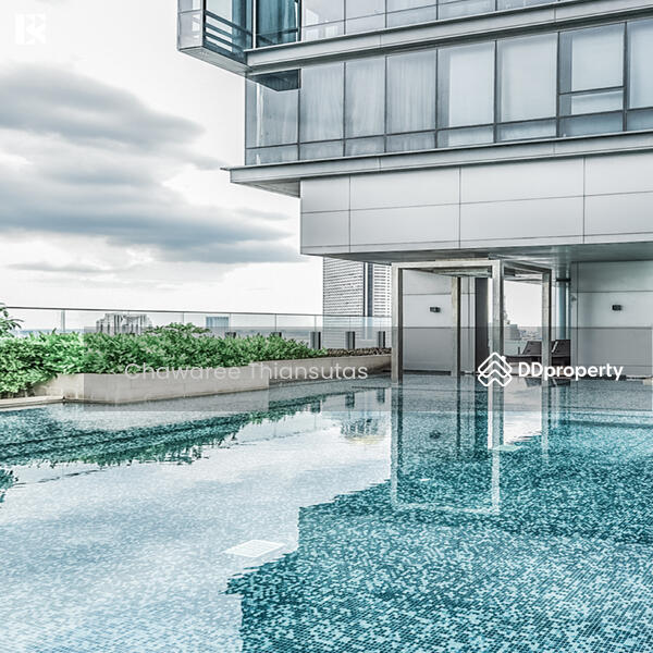 For Sale - The Bangkok Sathorn, Bangkok