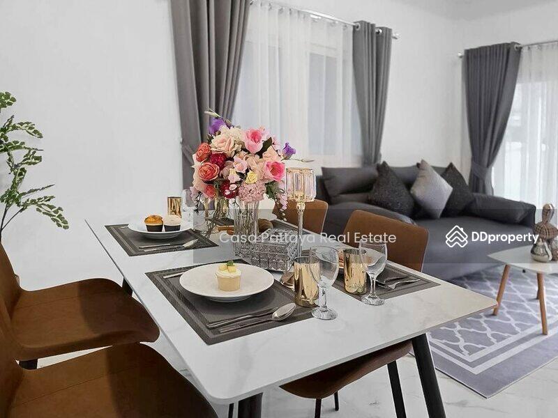 For Rent - House for Rent – Huay Yai Area, Chon Buri
