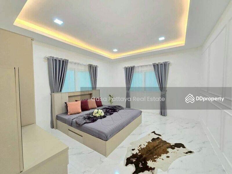 For Rent - House for Rent – Huay Yai Area, Chon Buri