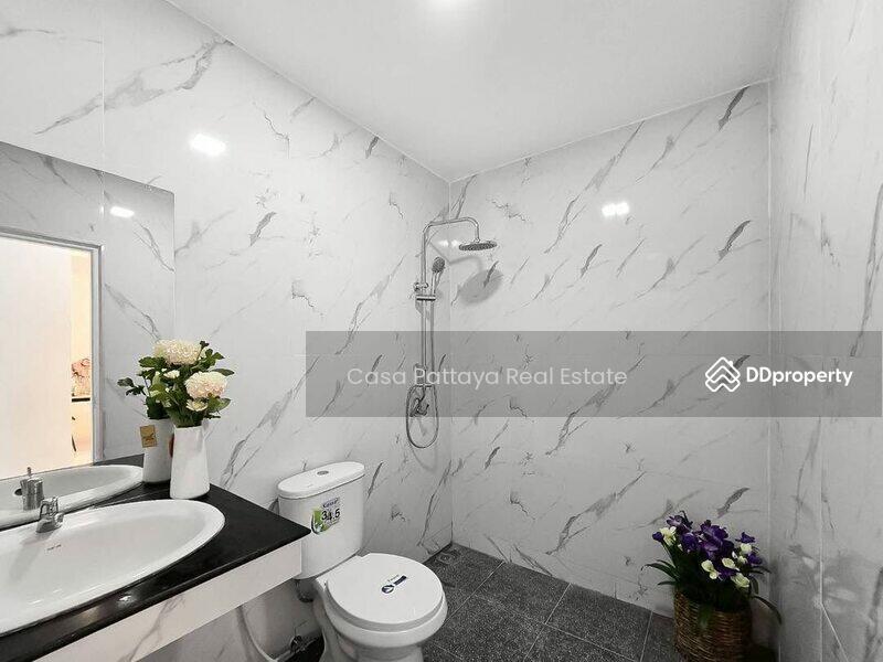 For Rent - House for Rent – Huay Yai Area, Chon Buri