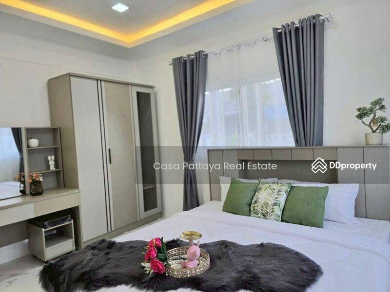 For Rent - House for Rent – Huay Yai Area, Chon Buri