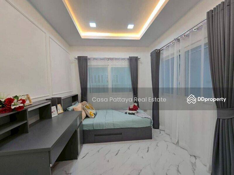 For Rent - House for Rent – Huay Yai Area, Chon Buri