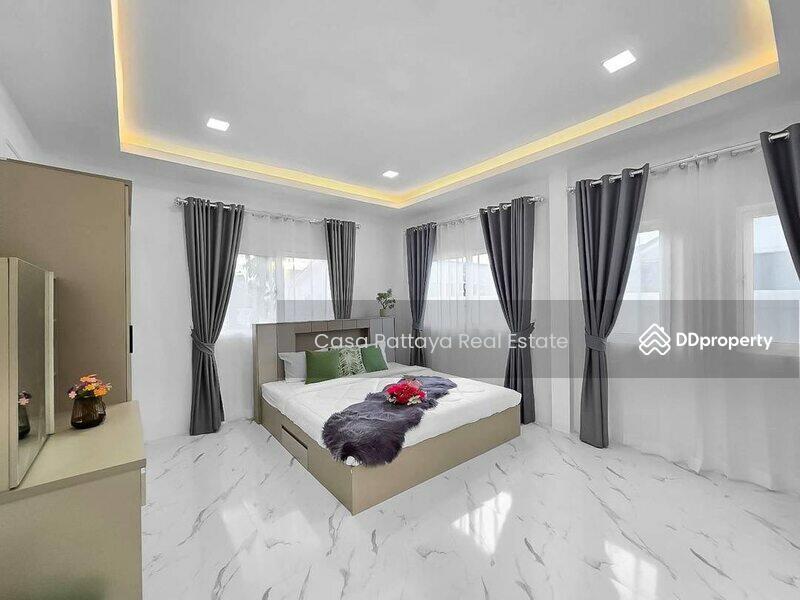 For Rent - House for Rent – Huay Yai Area, Chon Buri