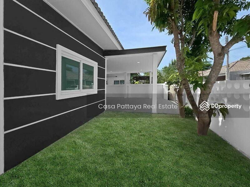 For Rent - House for Rent – Huay Yai Area, Chon Buri