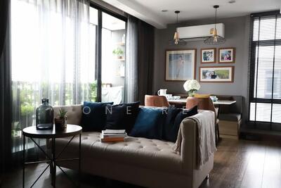 ขาย - The Unique Ekamai-Ramintra : เดอะ ยูนีค เอกมัย-รามอินทรา, กรุงเทพ