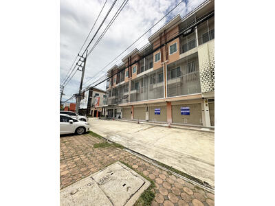 ขาย - หมู่บ้านยิ่งรวยพรีเมียร์, สุพรรณบุรี