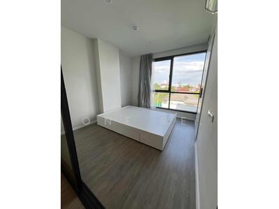 ขาย - Blue Sukhumvit 105 : บลู สุขุมวิท 105, กรุงเทพ