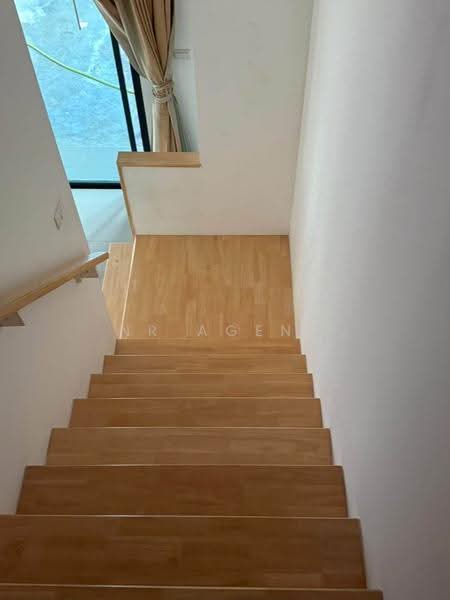 Pruksa Ville 76 Bang Na-Wongwan, samut-prakan, Bang Na-Trad Road, Bangphli Yai, Bang Plee, Samut Prakan, 3 Bedrooms, 22 sqm, Townhouse For Rent, by NR agent, 60160150 - DDproperty.com