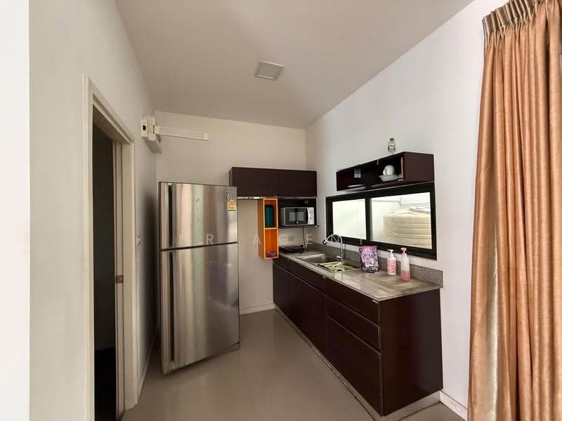 Pruksa Ville 76 Bang Na-Wongwan, samut-prakan, Bang Na-Trad Road, Bangphli Yai, Bang Plee, Samut Prakan, 3 Bedrooms, 22 sqm, Townhouse For Rent, by NR agent, 60160150 - DDproperty.com