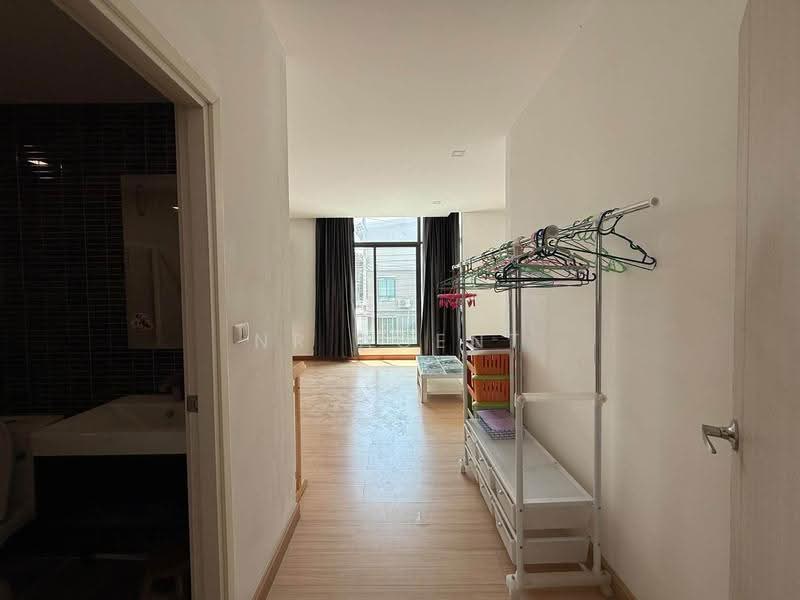 Pruksa Ville 76 Bang Na-Wongwan, samut-prakan, Bang Na-Trad Road, Bangphli Yai, Bang Plee, Samut Prakan, 3 Bedrooms, 22 sqm, Townhouse For Rent, by NR agent, 60160150 - DDproperty.com