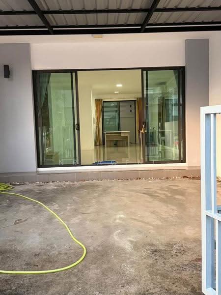 Pruksa Ville 76 Bang Na-Wongwan, samut-prakan, Bang Na-Trad Road, Bangphli Yai, Bang Plee, Samut Prakan, 3 Bedrooms, 22 sqm, Townhouse For Rent, by NR agent, 60160150 - DDproperty.com