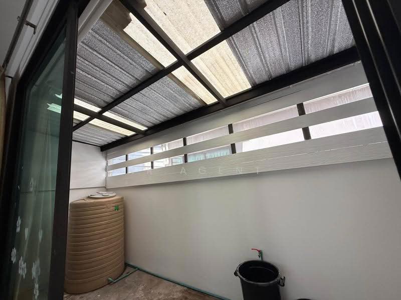 Pruksa Ville 76 Bang Na-Wongwan, samut-prakan, Bang Na-Trad Road, Bangphli Yai, Bang Plee, Samut Prakan, 3 Bedrooms, 22 sqm, Townhouse For Rent, by NR agent, 60160150 - DDproperty.com