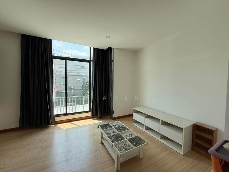 Pruksa Ville 76 Bang Na-Wongwan, samut-prakan, Bang Na-Trad Road, Bangphli Yai, Bang Plee, Samut Prakan, 3 Bedrooms, 22 sqm, Townhouse For Rent, by NR agent, 60160150 - DDproperty.com
