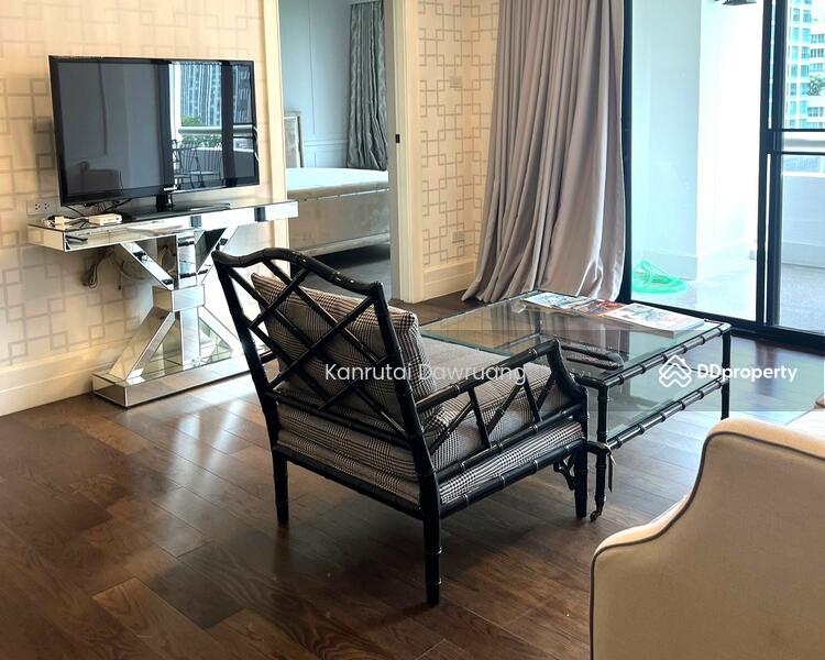 For Rent - Somkid Gardens, Bangkok