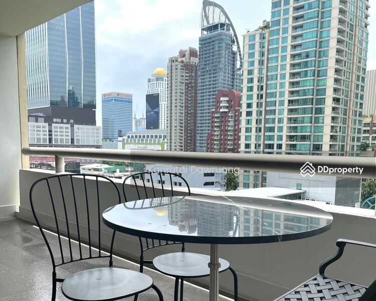 ให้เช่า - Somkid Gardens : สมคิด การ์เด้น, กรุงเทพ