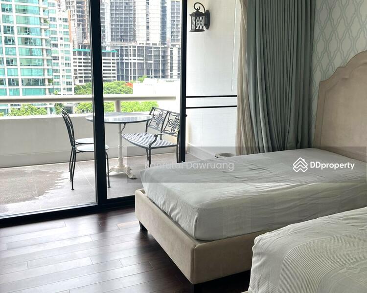 For Rent - Somkid Gardens, Bangkok