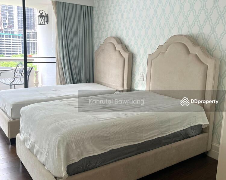 ให้เช่า - Somkid Gardens : สมคิด การ์เด้น, กรุงเทพ