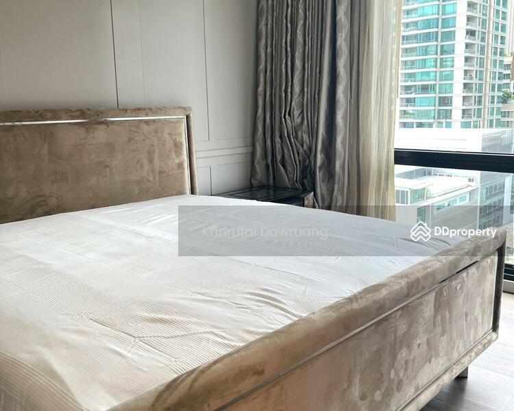 For Rent - Somkid Gardens, Bangkok