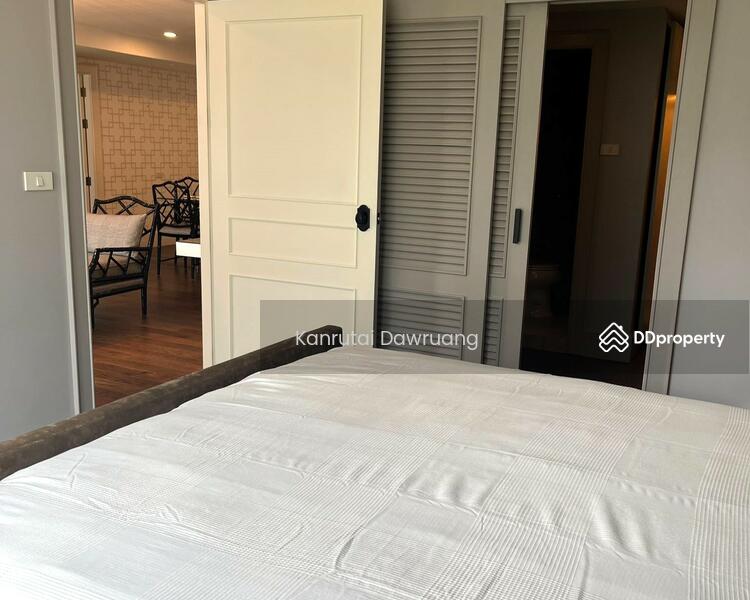 For Rent - Somkid Gardens, Bangkok