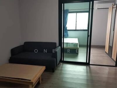 ขาย - Sabai Sabai Condo Sukhumvit 115 : สบาย สบาย คอนโด สุขุมวิท 115, สมุทรปราการ