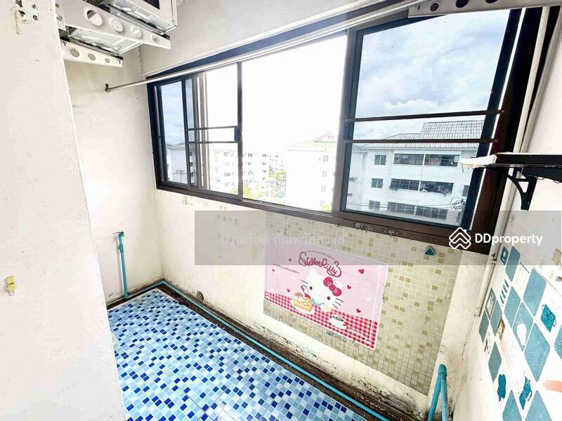 ขาย - Baan Ua-Athorn Bangyai 1 : บ้านเอื้ออาทร บางใหญ่ 1, นนทบุรี